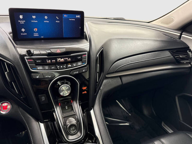 2020 Acura RDX