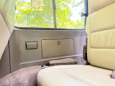1996 Lexus LX 450