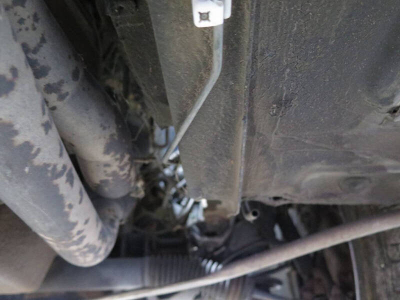 1995 Jaguar XJ-Series XJS