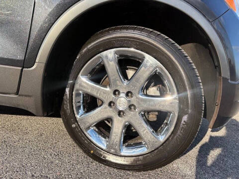 2016 Buick Encore Premium