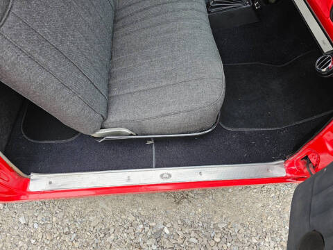 1955 Pontiac Star Chief