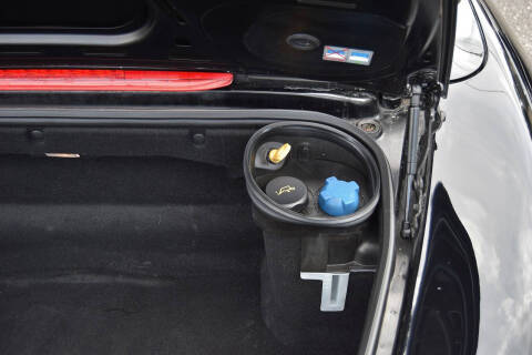 2004 Porsche Boxster S