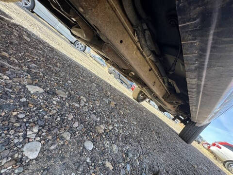 2000 GMC Sierra 1500