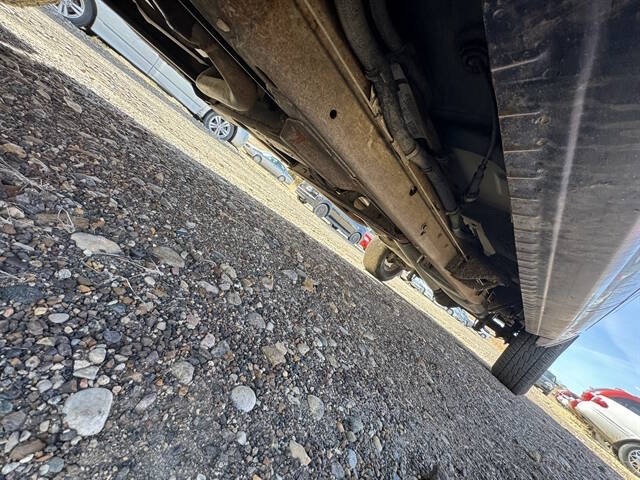 2000 GMC Sierra 1500