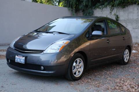 2007 Toyota Prius for sale at Sports Plus Motor Group LLC in Sunnyvale CA