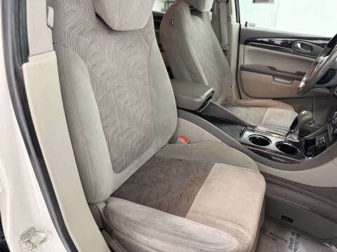 2015 Buick Enclave Convenience