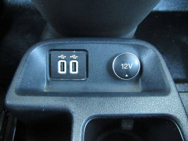 2020 Ford Transit Connect XL