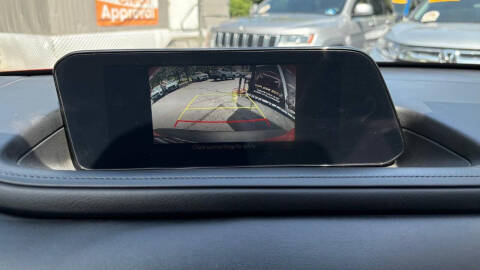 2022 Mazda CX-30 2.5 S Select