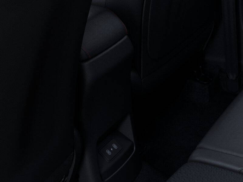 2025 Kia Soul GT-Line