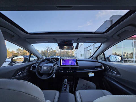 2026 Toyota Prius Limited