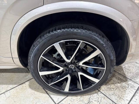 2023 Volvo XC90 B6 Plus Bright Theme 7P