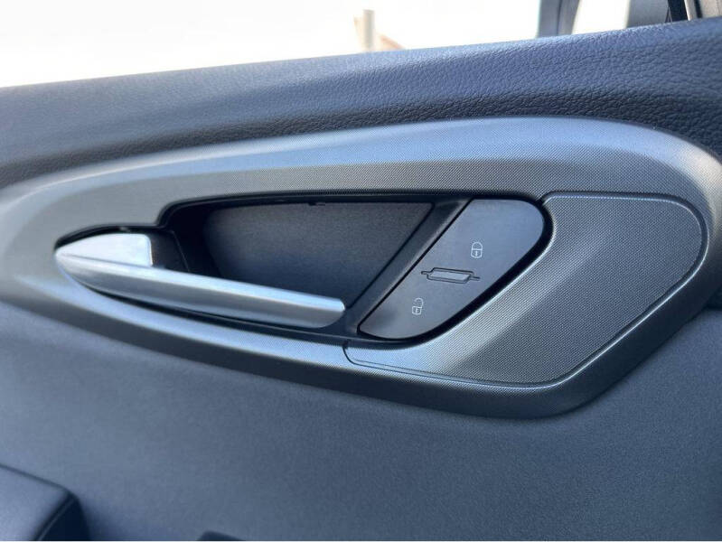 2024 Alfa Romeo Tonale Hybrid Ti