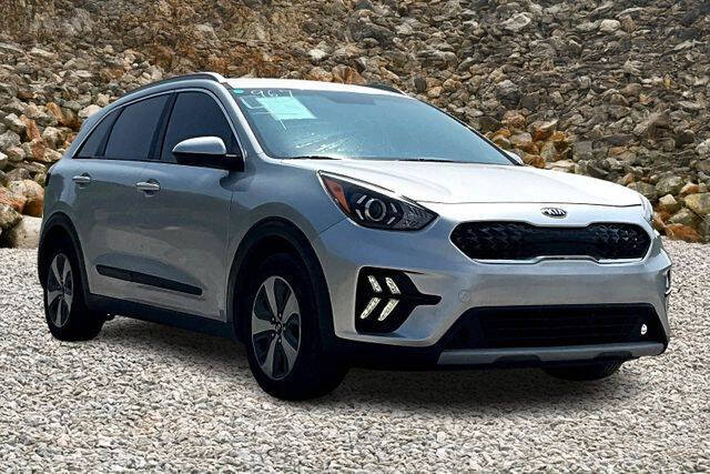 2020 Kia Niro LX