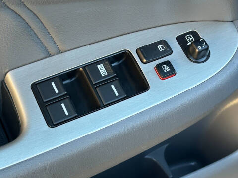 2005 Honda Accord EX V-6