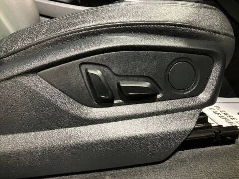 2019 Audi Q7 quattro SE Premium 45 TFSI