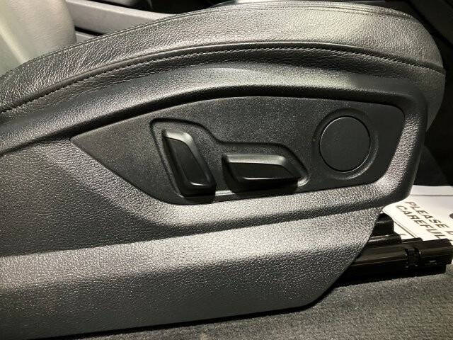 2019 Audi Q7 quattro SE Premium 45 TFSI