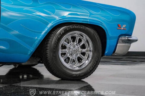 1966 Chevrolet Biscayne
