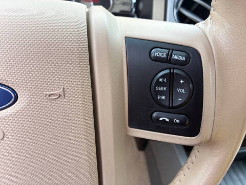 2012 Ford Expedition XLT