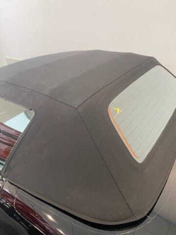 1995 Chevrolet Corvette