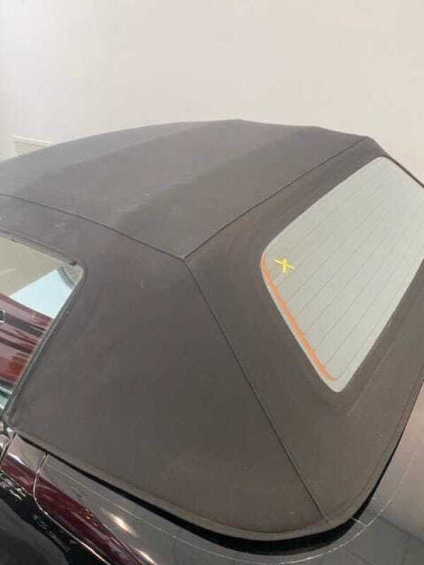 1995 Chevrolet Corvette