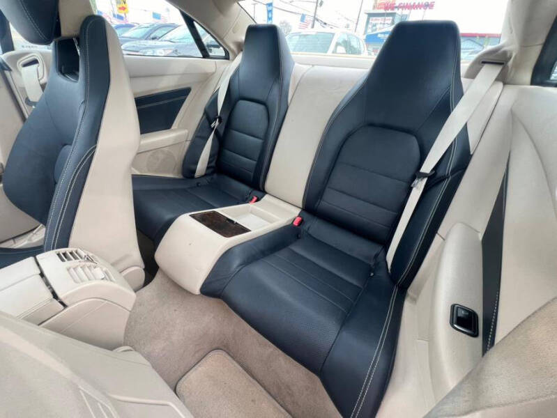 2014 Mercedes-Benz E-Class E 350