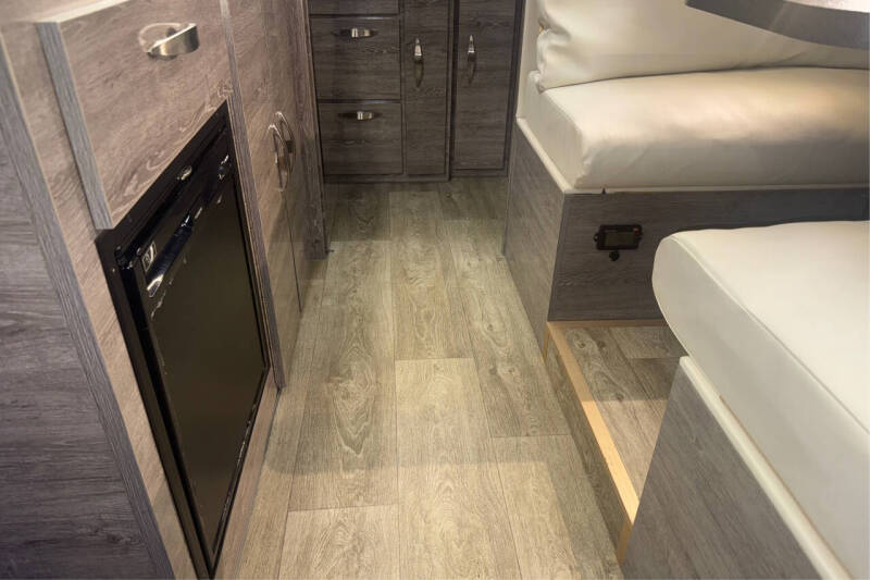 2021 Black Series HQ