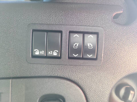 2015 GMC Yukon XL Denali