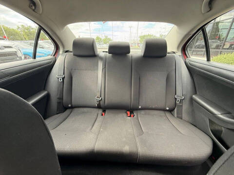2016 Volkswagen Jetta