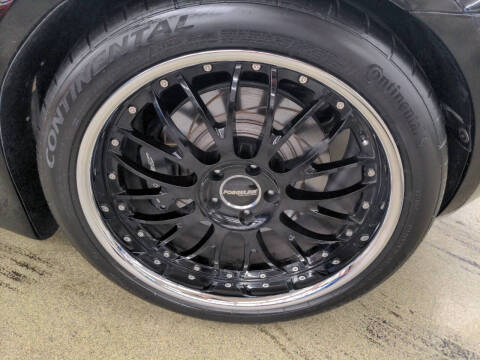 2007 Saturn SKY