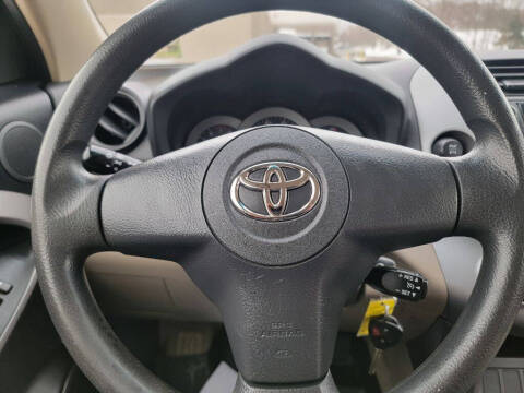 2008 Toyota RAV4