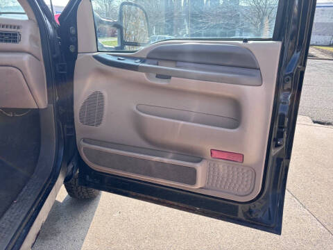 1999 Ford F-250 Super Duty XL