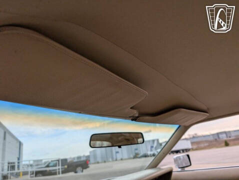 1979 Lincoln Continental