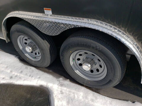 2022 Discovery Challenger