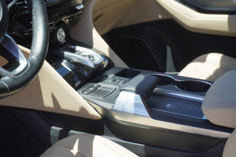 2022 Acura MDX w/Tech