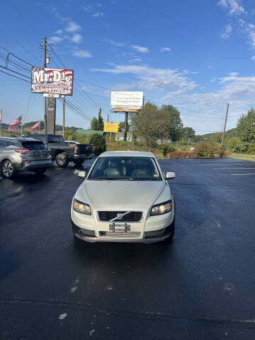 2008 Volvo C30 T5 Version 2.0