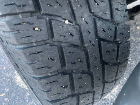 1999 Jeep Wrangler Sport