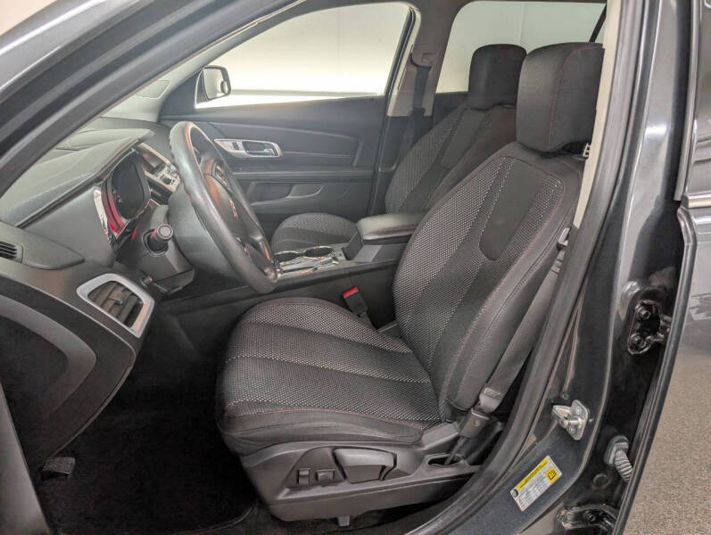 2017 GMC Terrain SLE-1