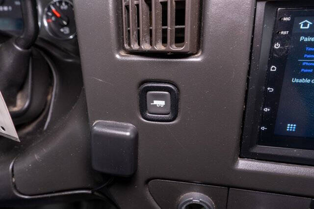 2017 GMC Savana 2500