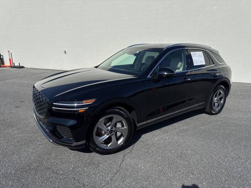 2026 Genesis GV70 2.5T Select