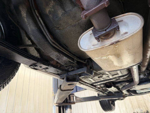 1972 Pontiac Firebird