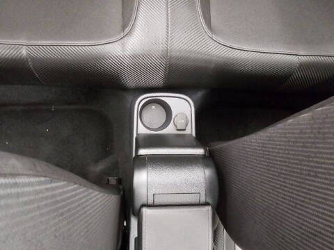 2014 Volkswagen Beetle Convertible TDI