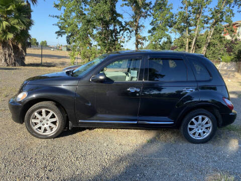 2010 Chrysler PT Cruiser