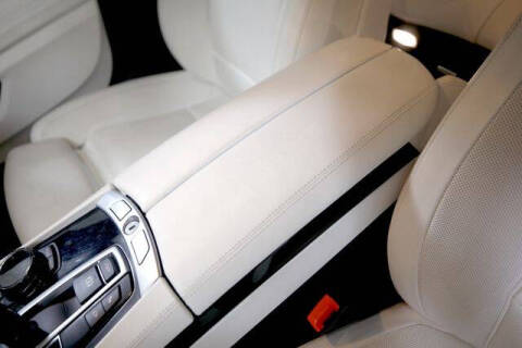 2014 BMW 7 Series ALPINA B7 LWB