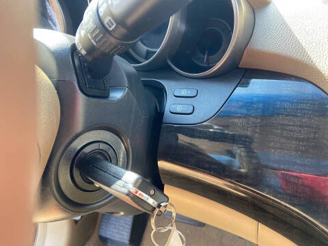 2009 Acura MDX SH-AWD w/Tech