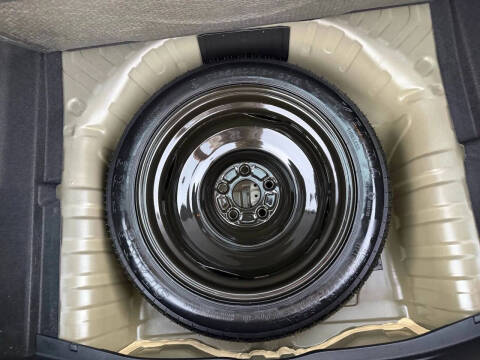 2022 Honda Civic EX-L