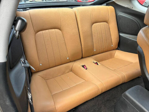 2006 Hyundai Tiburon GT