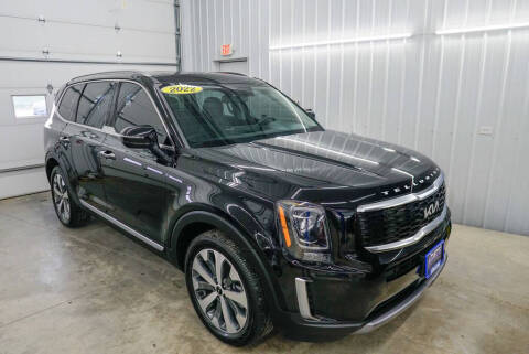 2022 Kia Telluride