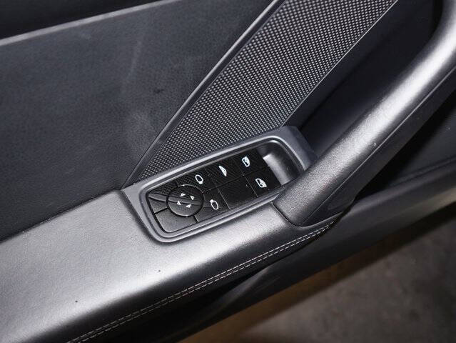 2020 Porsche 911 Carrera 4S