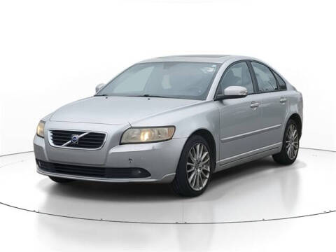 2009 Volvo S40 2.4i