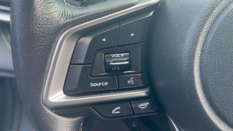 2022 Subaru Outback Onyx Edition XT